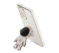 ASHATA Couvercle Téléphonique en Plastique TPU, Boîte Mobile Stéréoscopique Light Scratos pour la Protection des Téléphones Portables (pour A53 5G)