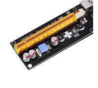 ASHATA CPU Chuchion Efefficie Thermique Condition Thermique pour Les Dispositifs électroniques 100x100x2,0 Mm Bleu, Gris, Noir 1 St (Blue)