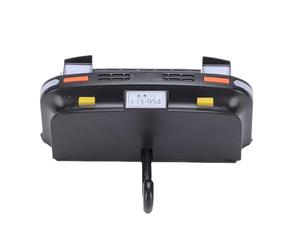 ASHATA Crochet de e Phare de Voiture, Cintre de e Style Vintage pour la Décoration de Bureau à Domicile, Construction ABS pour les Amateurs de Voiture