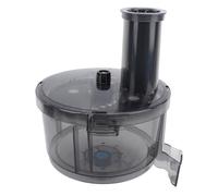 ASHATA Cutter de Légumes pour TM5 TM6 TM37, Maîtrise des Légumes Accessoires de la Machine à Cuisiner en Acier Inoxydable et en Matériaux ABS Nettoyage Pratique