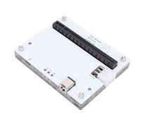 ASHATA Dock de Carte Graphique Externe USB, Station D'amarrage de Carte Graphique Externe USB PCIe 16x STAT EXTÉRIEURE, Enceinte GPU avec Câble de 6 Broches à 24 Broches, Câble de