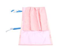 ASHATA Durable Mahjong Rack Sleeve for Travel | Protection rembourrée, design spacieux, élégant et pratique, conçu pour les jeux en communauté