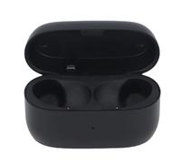 ASHATA Écouteur de Facturation, 700mAh Case de Charge de Remplacement pour Elite 75T avec Technologie de Garde, Interface de Charge USB C, Matériau ABS
