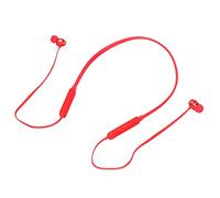 ASHATA Écouteurs Bluetooth avec de Cou et Longue Durée de Vie de la Batterie pour la Course et Les Entraînements (Rouge)