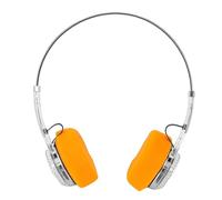 ASHATA Écouteurs Rétro Bluetooth 6.0 sans Fil, Tenue Confortable pour Le Sport, Bandeau en Métal Extensible pour Les Activités de Plein Air, éponge ABS PC