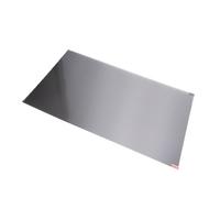 ASHATA Écran de confidentialité pour Ordinateur de Bureau 27 Pouces 16:9, Filtre de confidentialité Amovible Anti-éblouissement pour Moniteur d'Ordinateur Portable, Protecteur d'écran 598mm X 337mm