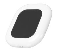 ASHATA Écran de Moniteur Vlog Selfie, écran de Moniteur Magnétique Vlog Selfie, Télécommande Bluetooth, Partage en Temps Réel, 2,01 Pouces, Prend en Charge Le WiFi 5G 2,4G, pour