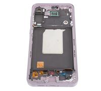 ASHATA Écran de Remplacement pour écran Tactile TFT A55 5G, Haute Précision des Couleurs et netteté avec Les Outils de Réparation Inclus (Purple)