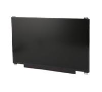 ASHATA Écran LCD 13.3 HD B133XTN01.3, écran LCD pour Ordinateur Portable, 1366 X 768, Panneau Non Tactile de Remplacement pour CB35 CB30