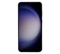 ASHATA Écran LCD de Remplacement de Téléphone de Haute qualité, Kit de Numériseur Tactile de 6.6 Pouces pour S23 Plus 5G, Ensemble D'installation (Black)