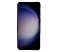 ASHATA Écran LCD de Remplacement de Téléphone de Haute qualité, Kit de Numériseur Tactile de 6.6 Pouces pour S23 Plus 5G, Ensemble D'installation (Purple)