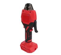 ASHATA Electric Wire Crimper with Multiple die Sizes Included