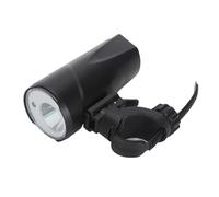 ASHATA Enregistreur de Caméra de Sport de Vélo en Plein Air, Lampe de Poche de Cyclisme avec Enregistreur de Caméra, Caméra d'action de Sport HD 1080P IP65 étanche pour L'extérieur Vélo