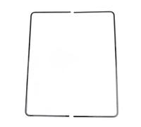ASHATA Ensemble D'accessoires de Réparation de Cadre D'écran de Téléphone pour Z Fold 4 5G F936, Outil de Levier et Support de Téléphone Inclus