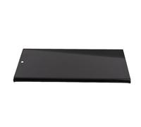 ASHATA Ensemble écran de Téléphone de Remplacement pour Note20 Ultra, Numériseur Tactile de 6,9 Pouces pour Réparation et Restauration (Black)