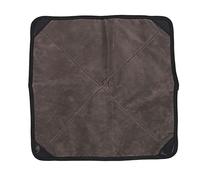 ASHATA Enveloppement de Caméra, Tissu de Protection Professionnelle pour Lentille DSLR avec Couvercle Anti -Cratch, Universel pour Les Trépieds de Binoculaires de Caméras SLR (Petit)