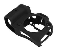 ASHATA Étui de Protection de la Caméra, étui de Protection en Silicone Extensible Durable Lavable pour l'extérieur pour Le R6 (Black)