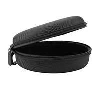 ASHATA Étui de Rangement Portable pour Haut-Parleur Bluetooth à Protection Complète pour A1, Housse de Protection de Voyage Résistante à l'usure, aux Chocs et à la saleté, Conception de Poignée de