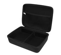 ASHATA Étui de Rangement Rigide et Résistant aux Chocs pour Imprimante Photo Couleur sans Fil CP1500 CP1300 CP1200, étui Portable en EVA avec Dragonne Pratique et Fermetures éclair