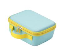 ASHATA Étui de Transport Rigide pour Système de Jeu Nex Playground, étui de Rangement de Voyage pour Console Vidéo, Coque Rigide Légère pour Système de Jeu Nex, Câble, Télécommande,