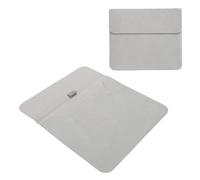 ASHATA Étui pour Lecteur de Tablette Scribe 2022 2024 10.2, pour Elipsa 10.3 Pouces, étui pour Lecteur de Livre électronique avec Fermeture Magnétique (Gris Clair)