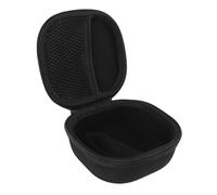 ASHATA Étui Rigide pour Point D'accès Mobile Solis Lite 4G LTE WiFi, étui de Transport Rigide de Voyage Portable avec Fermoir Amovible, Support de Sac de Rangement avec Poche en Filet