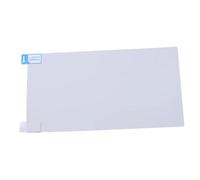 ASHATA Film Filtrant Anti-lumière Bleue pour écran D'Ordinateur, Protecteur de Blocage Amovible de 14 Pouces, Filtre de Protection des Yeux pour écran Large 16:9 pour Ordinateur