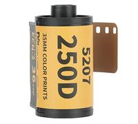 ASHATA Film pour Appareil Photo imprimé en Couleur avec Une Large Plage D'exposition et Une Haute Résolution, Idéal pour Les Photographes (36 Feuille)