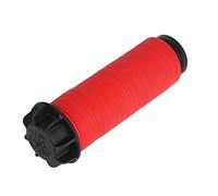 ASHATA Filtre à Disque 120 Mailles 130 Microns pour l'irrigation, Filtration de l'eau en Ligne pour Système d'égouttement de Pelouse de Jardin, Filtre à Sédiments pour Accessoire d'irrigation