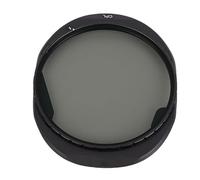 ASHATA Filtre CPL pour Mavic 4 Pro, Réduit Les Reflets et Améliore Les Couleurs, Filtre Polarisant Circulaire CPL pour Objectif D'appareil Photo Compatible avec Mavic 4 Pro, Verre
