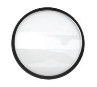 ASHATA Filtre de Caméra 82 Mm, Mouvement Central Mouvement Super Speed Effets Special Camera Lens FX Blur Lens Filtre, pour la Photographie Accessoire