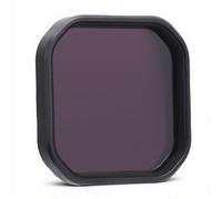 ASHATA Filtre ND16 pour ACE Pro 2, Accessoires pour Caméra d'action, Verre Optique à Dégagement Rapide, Filtre D'objectif à densité Neutre avec Boîte de Rangement