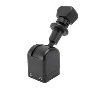 ASHATA Frein à Main USB pour Jeu de Course PC, Frein à Main USB pour Jeu de Course Compatible pour G27 G29 G923 G920, pour T300 T300RS T GT, Frein à Main USB PC simulé Frein