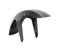 ASHATA Garde-boue Avant pour Trottinette électrique MI5 | ABS résistant aux chocs, compatibilité parfaite, barrière efficace contre la saleté, installation sans tracas