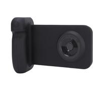 ASHATA Grip D'appareil Photo Magnétique, Poignée de Trépied avec Télécommande Bluetooth à Télécommande et à la Chaussure Froide 1/4 Pouces Vis Extensible, pour Smartphone Vlog Video (Black)