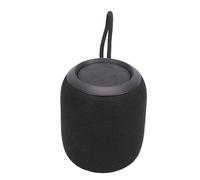 ASHATA Haut-Parleur Bluetooth Portable étanche avec Son Clair pour Les Voyages et Les Aventures en Plein Air, 1500 MAh (Black)