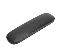 ASHATA Haut-Parleur de Sommeil Portable à Bruit Blanc, Haut-Parleur d'oreiller Bluetooth avec Lecture de Carte Mémoire, Machine de Son de Sommeil pour Un Profond, Relaxation, Voyage (Black)