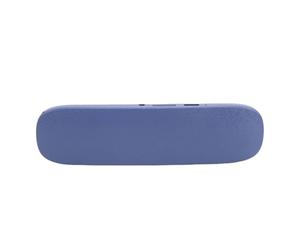 ASHATA Haut-Parleur de Sommeil Portable à Bruit Blanc, Haut-Parleur d'oreiller Bluetooth avec Lecture de Carte Mémoire, Machine de Son de Sommeil pour Un Profond, Relaxation, Voyage (Blue)