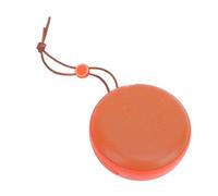 ASHATA Haut-Parleur Portable, Haut-Parleur en Plein Air sans Fil IP67 Proof de l'eau 6W Sound Puissant 12h Temps de Jeu avec Type C USB AUX pour Le Camping Randonnée