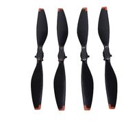 ASHATA Hélices de Drone pour Mini 5 Pro, 4 Pièces, Pales D'hélice à Dégagement Rapide, Accessoires pour Drone Mini 5 Pro