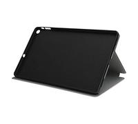 ASHATA Housse de Protection pour Tablette PC pour Alldocube Iplay20, Housse de Protection Antidérapante Antidérapante, étui en Cuir PU pour Alldocube Iplay20 (Rouge)