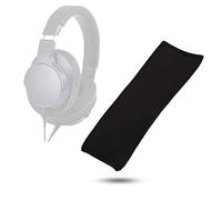 Housse de Rechange pour Casque ATH-MSR7 M30X M40X M50, Flex Coton Bandeau de Remplacement, pièces de réparation/Installation Facile sans Outil