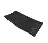 ASHATA Housse D'étagère étanche à la Poussière pour étagère Extérieure avec Fermeture éclair, 36x18x72 Pouces, Idéale pour Les étagères de Cuisine et de Rangement