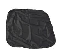 ASHATA Housse étanche pour Tondeuse à Gazon Robot, avec Conception -vent, pour Tondeuse Intelligente, pour une Utilisation en Extérieur, 39,37 X 44,49 Pouces