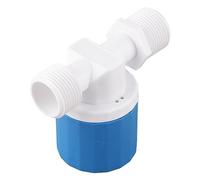 ASHATA Interrupteur de Commande de Vanne Flottante pour Château D'eau, Résistance à L'usure, Résistance à la Rouille, Installation Facile pour Chauffe-eau Solaires, Réservoirs D'aquaculture [usage