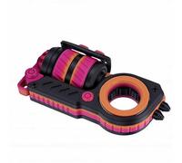 ASHATA Jouet Coulissant du Bout des Doigts en PLA avec Sons de Collision de Diapason pour Les Utilisateurs, Conception Portable, Poids 105 G