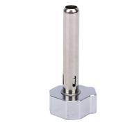 ASHATA Joystick Fer à Souder Pointe, Transfert de Chaleur Rapide | Conductivité thermique élevée, alliage de cuivre plaqué Cr, adaptateur de précision pour un ajustement parfait, réparations