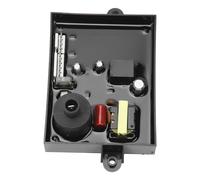 ASHATA Kit Combo de Fusibles de Cartons de Commande SVC, Carte de Contrôle du Chauffe-eau en VR Durable Roustroproof Premium pour GCH6A-10E GC6AA-10E