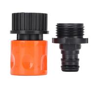 ASHATA Kit de Téléchargement de Moteur Chorro Boat, Kit de Décharge de Bateau à Réaction élevée Construction Facile Installation Connexion Rapide pour Un Navire de 4 de 4