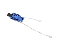 ASHATA Kit d'extrémité Chaude D'imprimante 3D, Buse Efficace avec Bloc Chauffant en Céramique pour Kit Ender 3 1
